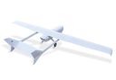 Skwing SE6000 Long Range Fixed Wing Drone 6000mm Wingspan - official image 1