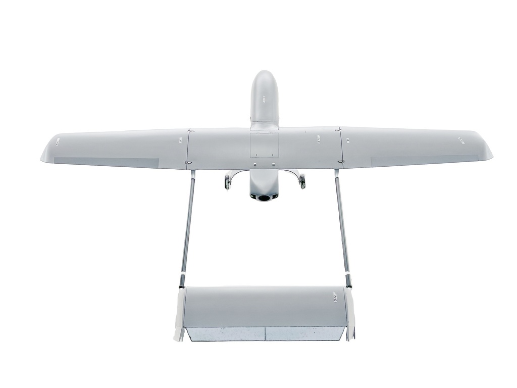 SKYWING Long Range Cargo  Fixed Wing UAV SE3600 - official image 1