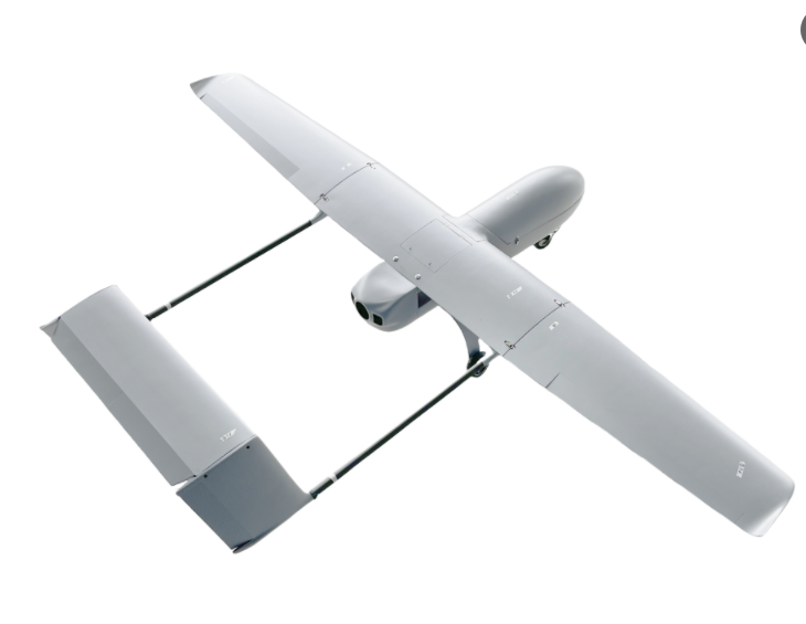 SKYWING Long Range Cargo  Fixed Wing UAV SE3600 - official image 2