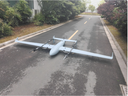 MFM  New material drop resistant UAV vtol drone T40 - official image 1