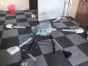 Payload 20kg  multi-rotor hexapod UAV delivery drone frame M20 - official image 1