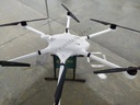 Large payload multi-rotor drone frame H601 - official image 1