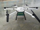 Large payload multi-rotor drone frame H601 - official image 2