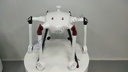 Large payload multi-rotor drone frame H601 - official image 4