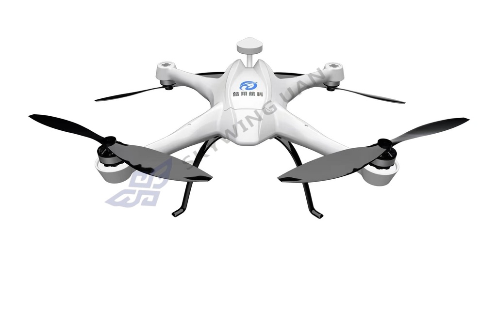 VTOL Multi-rotor Quadcopter drone L700 - official image 1