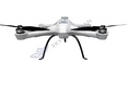 VTOL Multi-rotor Quadcopter drone L700 - official image 2