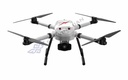 Power inspection long endurance quadrotor  drone  H401 - official image 2