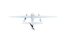 Long range vtol fixed-wing drone YF26E - official image 2