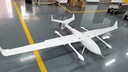 Long endurance&long range vtol fixed wing drone YF28E - official image 4