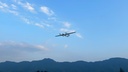 Long endurance&long range vtol fixed wing drone YF28E - official image 5
