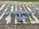 Long endurance fixed-wing vtol drone YF14E - official image 2
