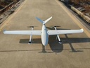 Long endurance fixed-wing vtol drone YF14E - official image 4