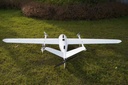 Long endurance fixed-wing vtol drone YF14E - official image 5