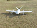 Long endurance fixed wing inspection drone VF15E - official image 2