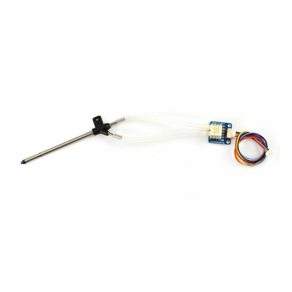 Airspeed Sensor (Matek Digital Airspeed Sensor ASPD-4525)