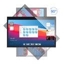 Display (15.6 Inch FHD 1000nit Industrial Monitor)