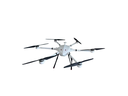 Large payload multi-rotor drone frame H601