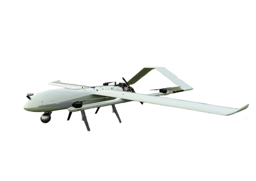 [VF50P-FAB] Fabricated Airframe VF50P