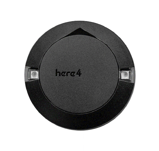 [HERE4-GPS] GPS Module (CubePilot Here 4 GPS)