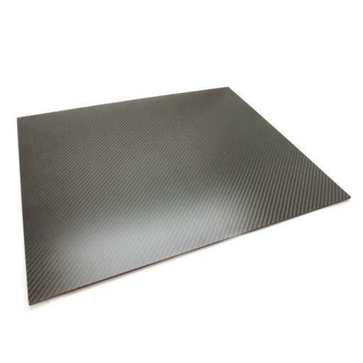 [CF-SHEET-500-400-3] Carbon Fibre Sheets (500 x 400 x 3 mm)