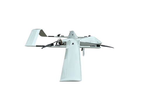 [SKYWING-VF150P] Large payload, long endurance commercial UAVs VF150P